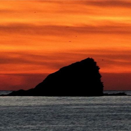 Апартаменты Es Volca Кадакес Экстерьер фото